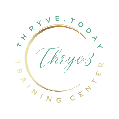 Thryve Logo