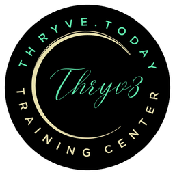 Thryve Logo